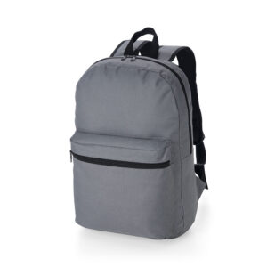 Foto Mochila de Nylon 17L MTB 2105 Imagem Cinza (1)