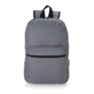 Foto Mochila de Nylon 17L MTB 2105 Imagem Cinza (2)