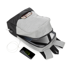 Foto Mochila para Notebook MTB BZ 410 Imagem Preto (3)