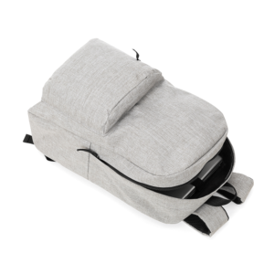 Foto Mochila pra Notebook MTB BZ 305 Imagem Cinza (2)