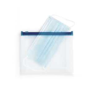 Foto Nécessaire Hermética MTB 92741 Imagem Azul (3)