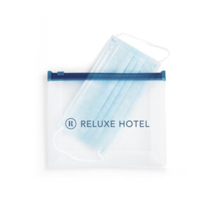 Foto Nécessaire Hermética MTB 92741 Imagem Azul (4)