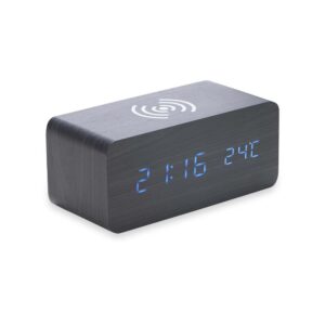 Foto Relógio com Carregamento por Indução MTB 4358 Imagem (1)