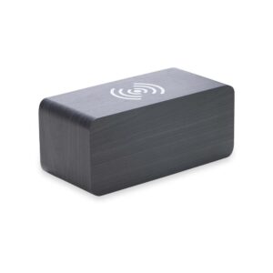 Foto Relógio com Carregamento por Indução MTB 4358 Imagem (2)