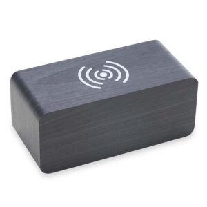 Foto Relógio com Carregamento por Indução MTB 4358 Imagem (3)