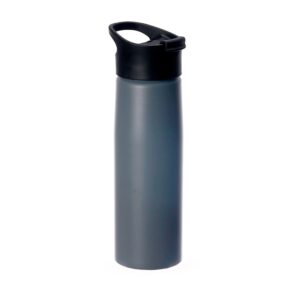 Foto Squeeze 750ml MTB 18638 Imagem Cinza (1)