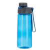 Foto Squeeze Plástica 700ml MTB 18553 Imagem Azul (1)