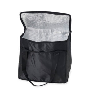 Foto Bolsa Térmica 36L MTB 4044P Imagem Preto (2)