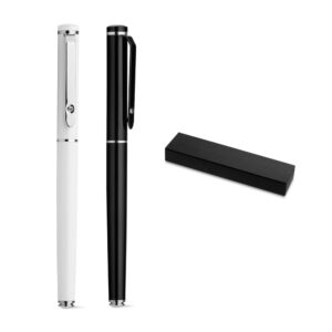 Foto Caneta Metal Roller MTB 81198 Imagem