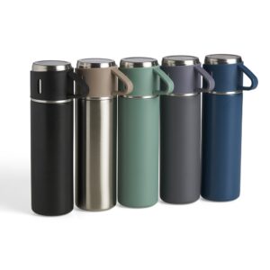 Foto Garrafa Térmica MTB 18639 Imagem (2)