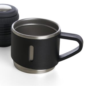 Foto Garrafa Térmica MTB 18639 Imagem Preto (4)