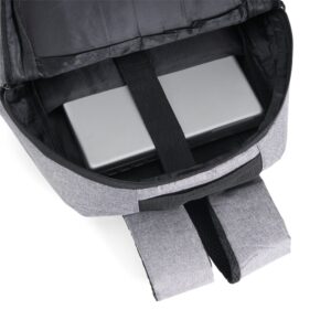 Foto Mochila MTB 1316 Imagem Cinza (4)