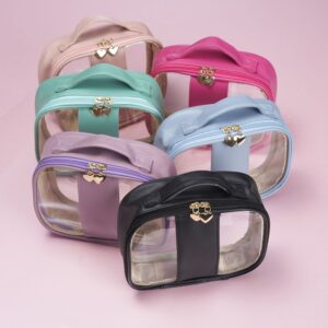 Foto Necessaire MTB 18647P Imagem (1)