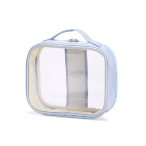 Foto Necessaire MTB 18647P Imagem Azul Claro (3)