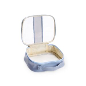 Foto Necessaire MTB 18647P Imagem Azul Claro (4)