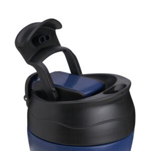 Foto Copo Inox MTB 14725 Imagem Azul (3)