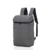 Foto Mochila Térmica MTB BT 306 Imagem Cinza (1)