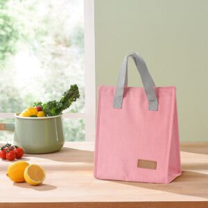 Bolsa Térmica 5L com Alças de mãos ZB 6024 - foto 3