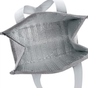 Bolsa Térmica 5L com Alças de mãos ZB 6024 - foto 4