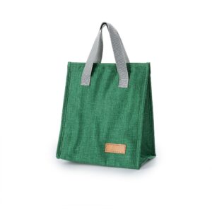Bolsa Térmica 5L com Alças de mãos ZB 6024 - foto 8