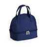 Bolsa Térmica 6L com Dois Compartimentos ZB 6022 | Contém alças de mãos.