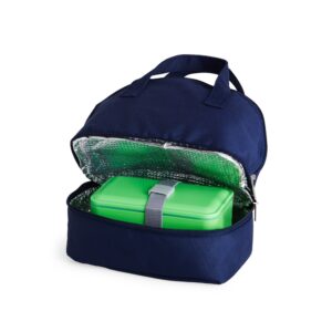 Bolsa Térmica 6L com Dois Compartimentos ZB 6022 - foto 4