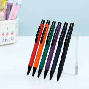 Caneta Metal Esferográfica Azul ZB 1018 - foto 3