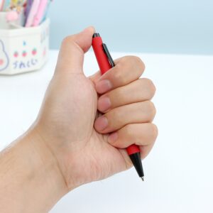 Caneta Metal Esferográfica Azul ZB 1018 - foto 5