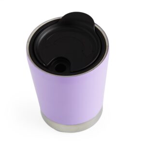 Copo Parede Dupla 300ml Inox ZB 18722 - foto 4