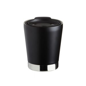 Copo Parede Dupla 300ml Inox ZB 18722 - foto 6