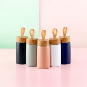 Garrafa Térmica 250ml ZB 6012 - foto 2