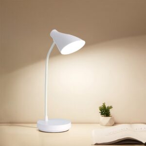 Luminária Recarregável 3 Estágios de iluminação ZB 6015 - foto 5