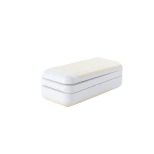 Luminária Retrátil Com 3 Estágios de Iluminação ZB 6014 - foto 4