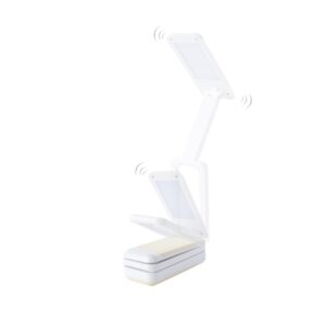 Luminária Retrátil Com 3 Estágios de Iluminação ZB 6014 - foto 3