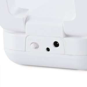 Luminária Retrátil Com 3 Estágios de Iluminação ZB 6014 - foto 5