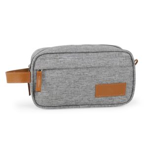 Nécessaire de Poliéster com 2 Compartimentos ZB 14937 - foto 2