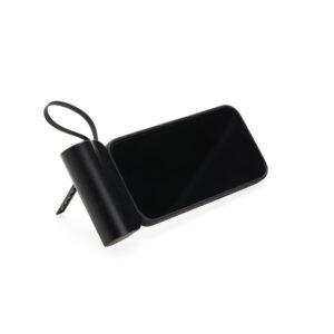 Power Bank 5.000mAh com Cabos Acoplados ZB 6004 - foto 5