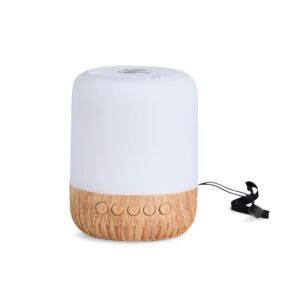 Caixa de Som com Cabo USB e Cordão de Nylon ZB 6031 - foto 5