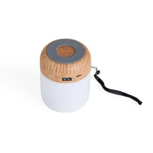 Caixa de Som com Cabo USB e Cordão de Nylon ZB 6031 - foto 3