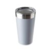Copo Térmico 473ml em Inox ZB 4080B | acompanha tampa acrílica de encaixe com bocal.