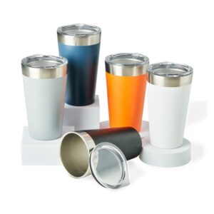 Copo Térmico 473ml em Inox ZB 4080B - foto 2