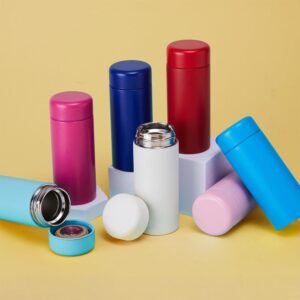 Garrafa Térmica com Tampa Rosqueável ZB 3968 - foto 2