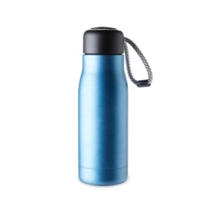 Garrafa Parede Dupla Inox 420ml ZB 18723 - foto 5