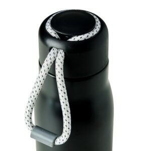 Garrafa Parede Dupla Inox 420ml ZB 18723 - foto 4