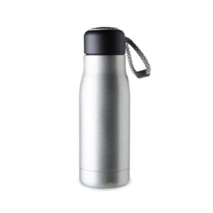 Garrafa Parede Dupla Inox 420ml ZB 18723 - foto 6
