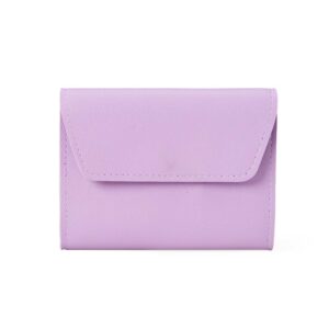 Kit Manicure Composto por 16 Peças e Estojo ZB 18724 | em estojo de couro sintético estilo envelope.