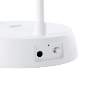 Luminária Recarregável com 10 Leds ZB 6013 - foto 5