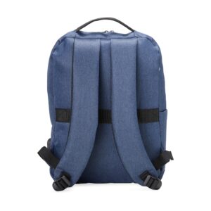 Mochila de Nylon para Notebook com 3 Bolsos ZB 1350 - foto 6