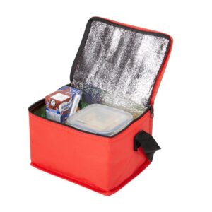 Bolsa Térmica 4 Litros de TNT ZB 6047 - foto 2