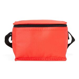 Bolsa Térmica 4 Litros de TNT ZB 6047 - foto 3